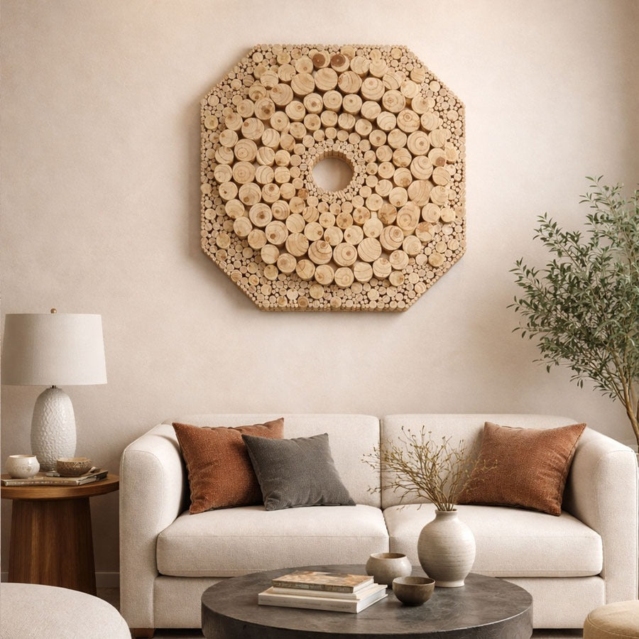 Bark & Soul Wall Art