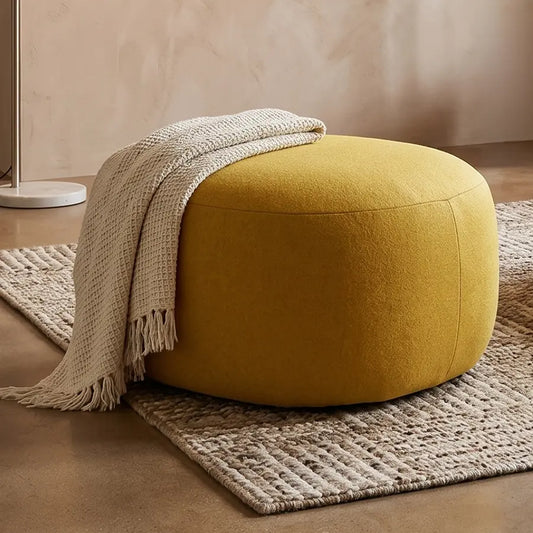 Ottomon Chair