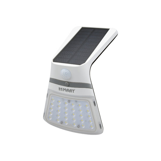 Fairy 3.5W Solar LED Wall Light