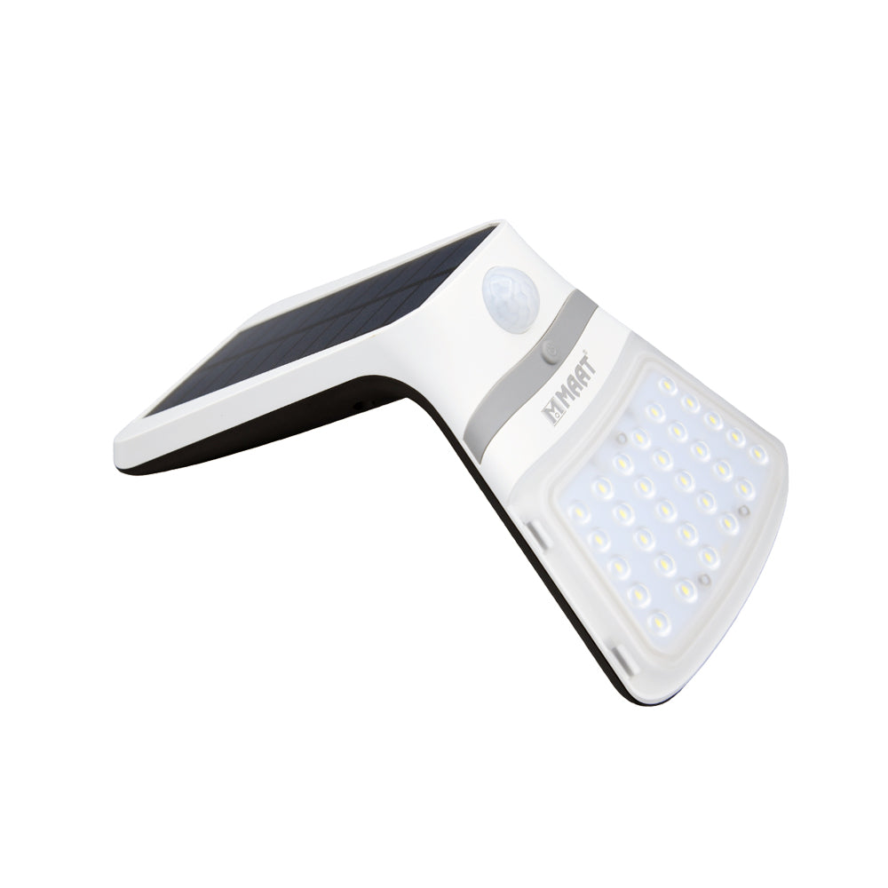 Fairy 3.5W Solar LED Wall Light