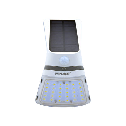 Fairy 3.5W Solar LED Wall Light