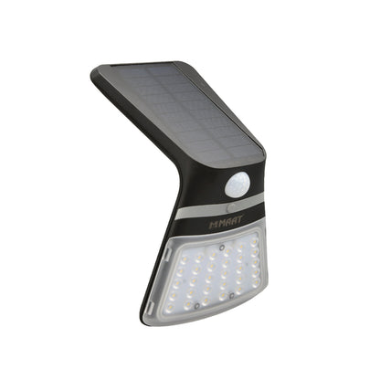 Fairy 3.5W Solar LED Wall Light