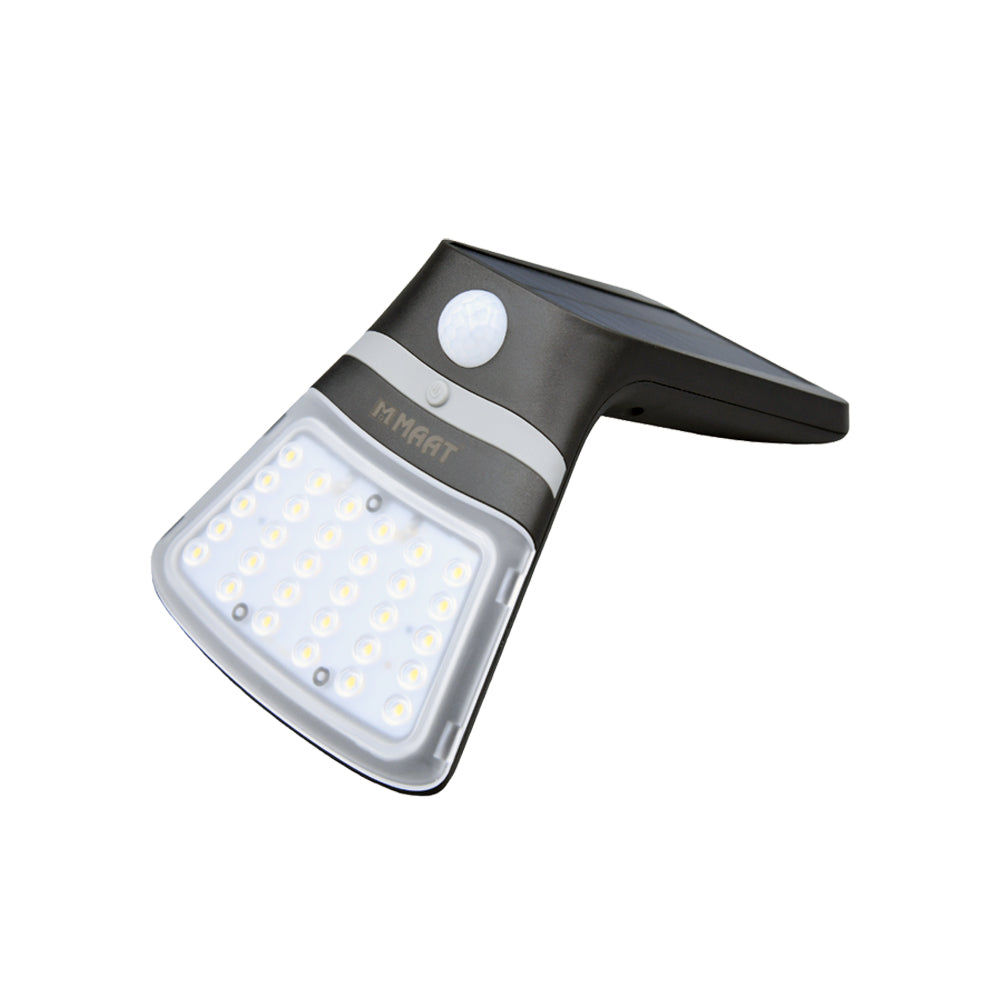 Fairy 3.5W Solar LED Wall Light