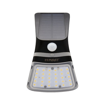 Fairy 3.5W Solar LED Wall Light