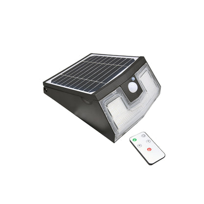 Transformer Solar LED Wall Light 7w & 15w