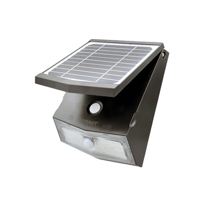 Transformer Solar LED Wall Light 7w & 15w