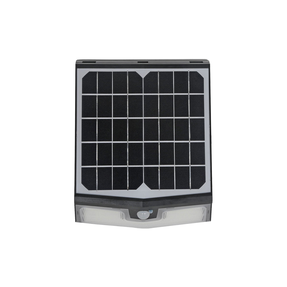 Transformer Solar LED Wall Light 7w & 15w