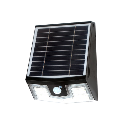 Transformer Solar LED Wall Light 7w & 15w