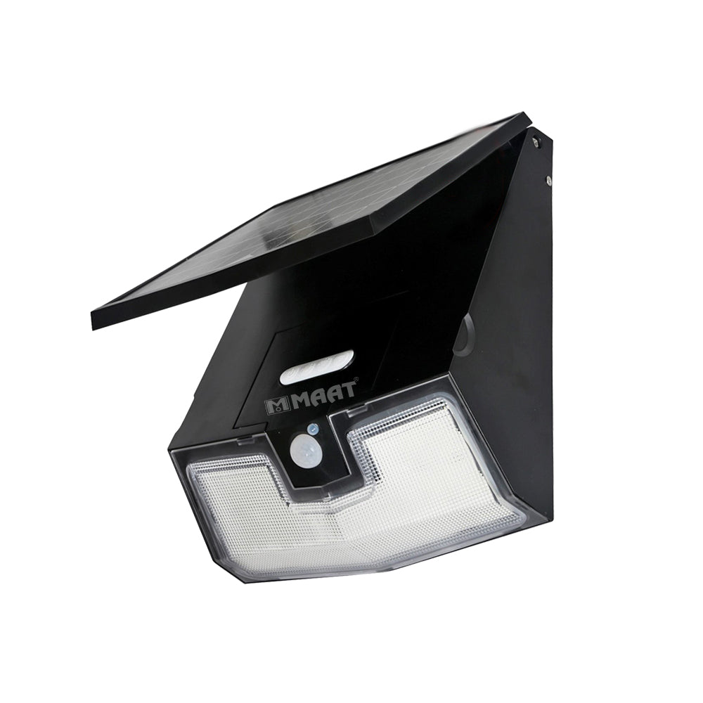 Transformer Solar LED Wall Light 7w & 15w