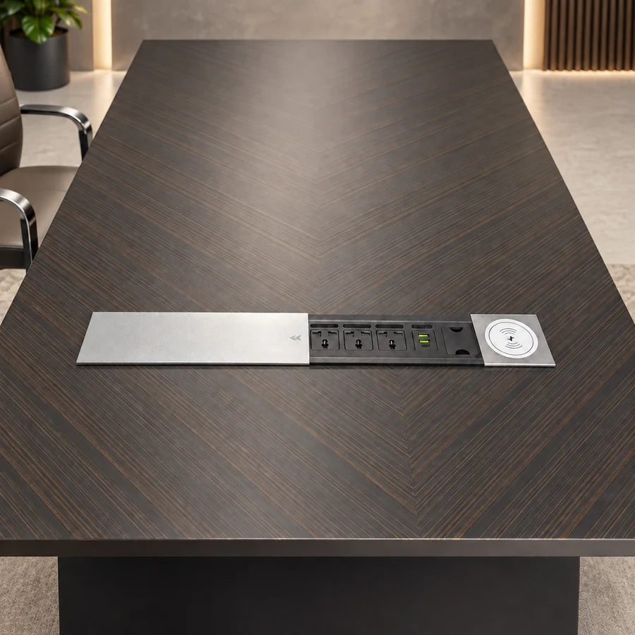 Aristo Executive Desk