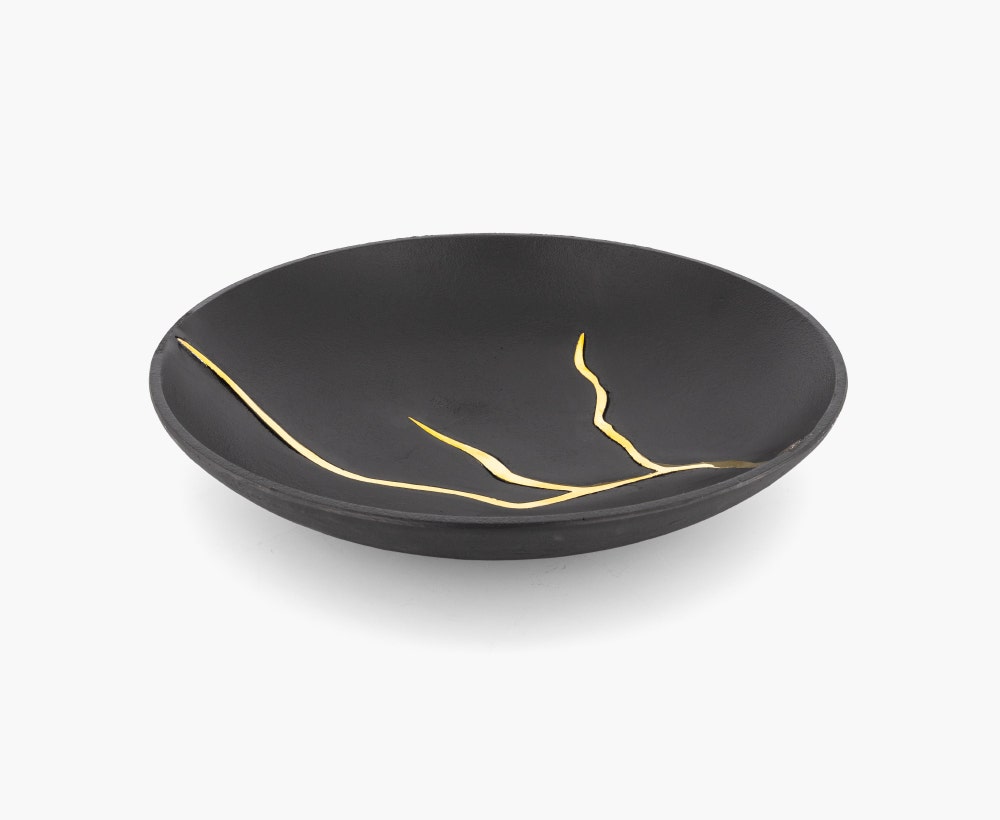 Decorative Bowl