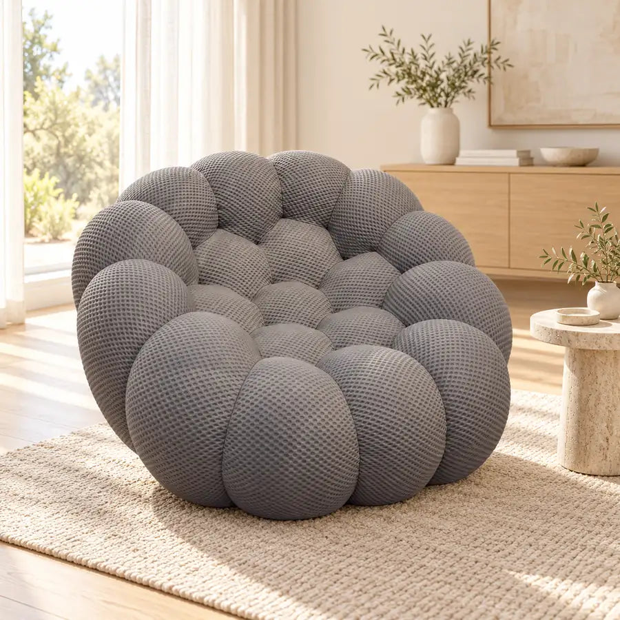 Cloud Bloom Sofa