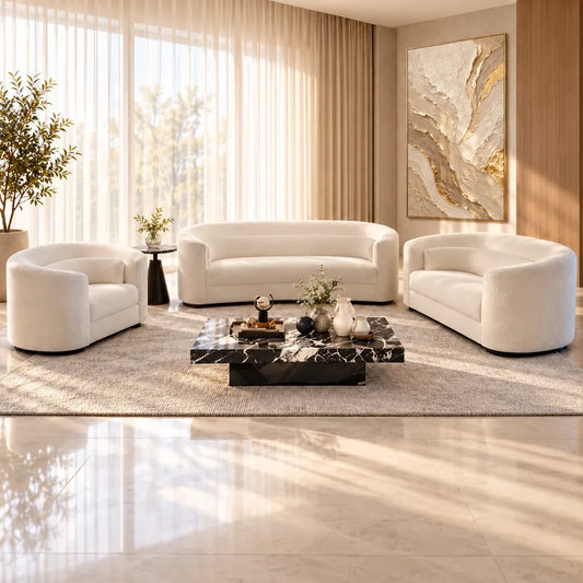 ELYSIAN Sofa Set