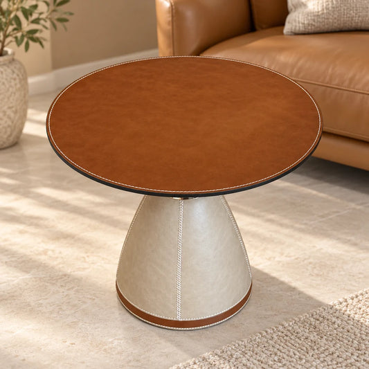 Luxe Pearl Side Table