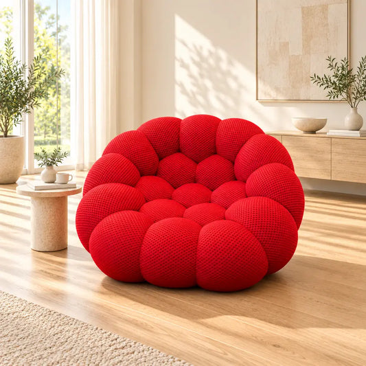 Cloud Bloom Sofa