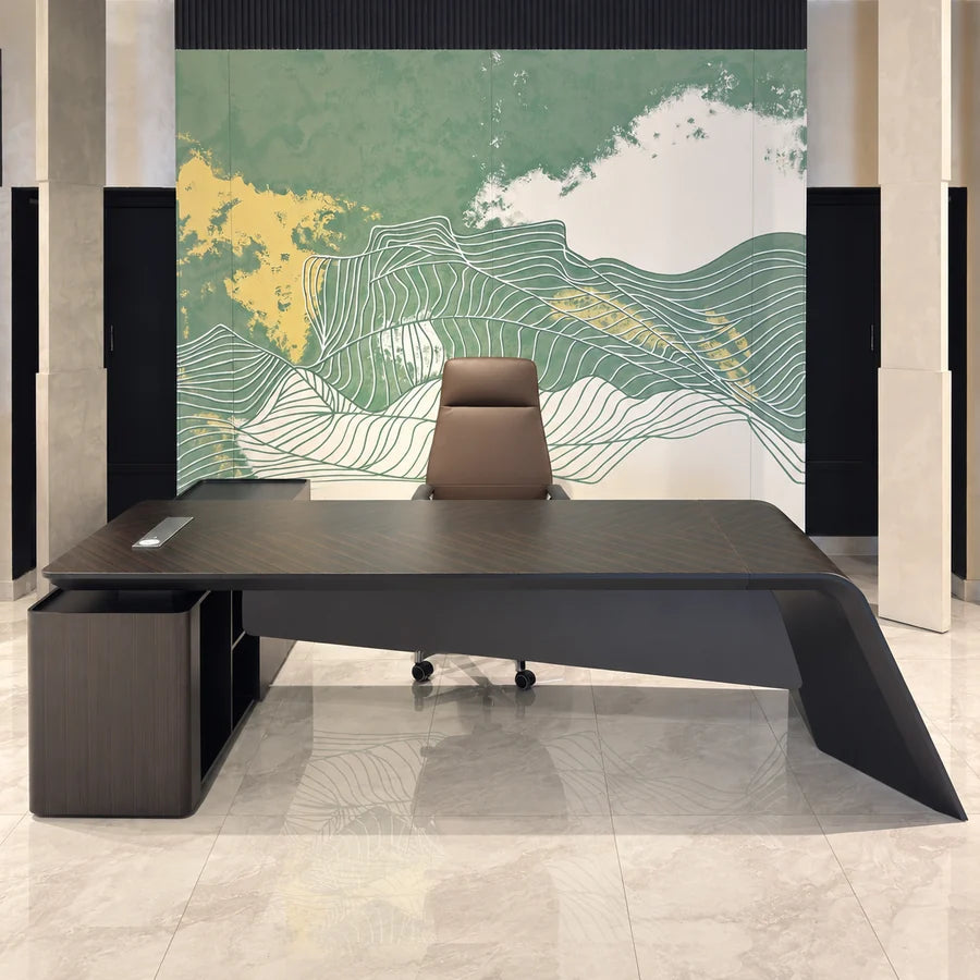 Aristo Executive Desk