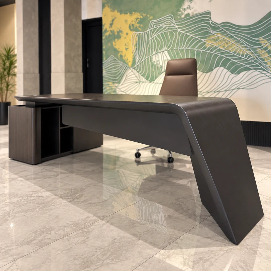 Aristo Executive Desk