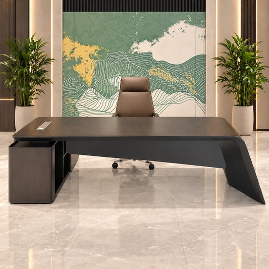 Aristo Executive Desk