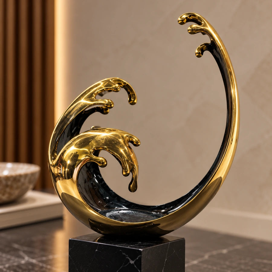 Fish Ornament