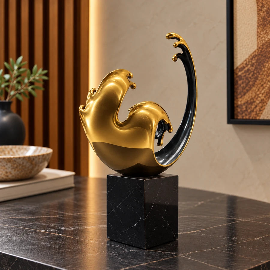 Fish Ornament