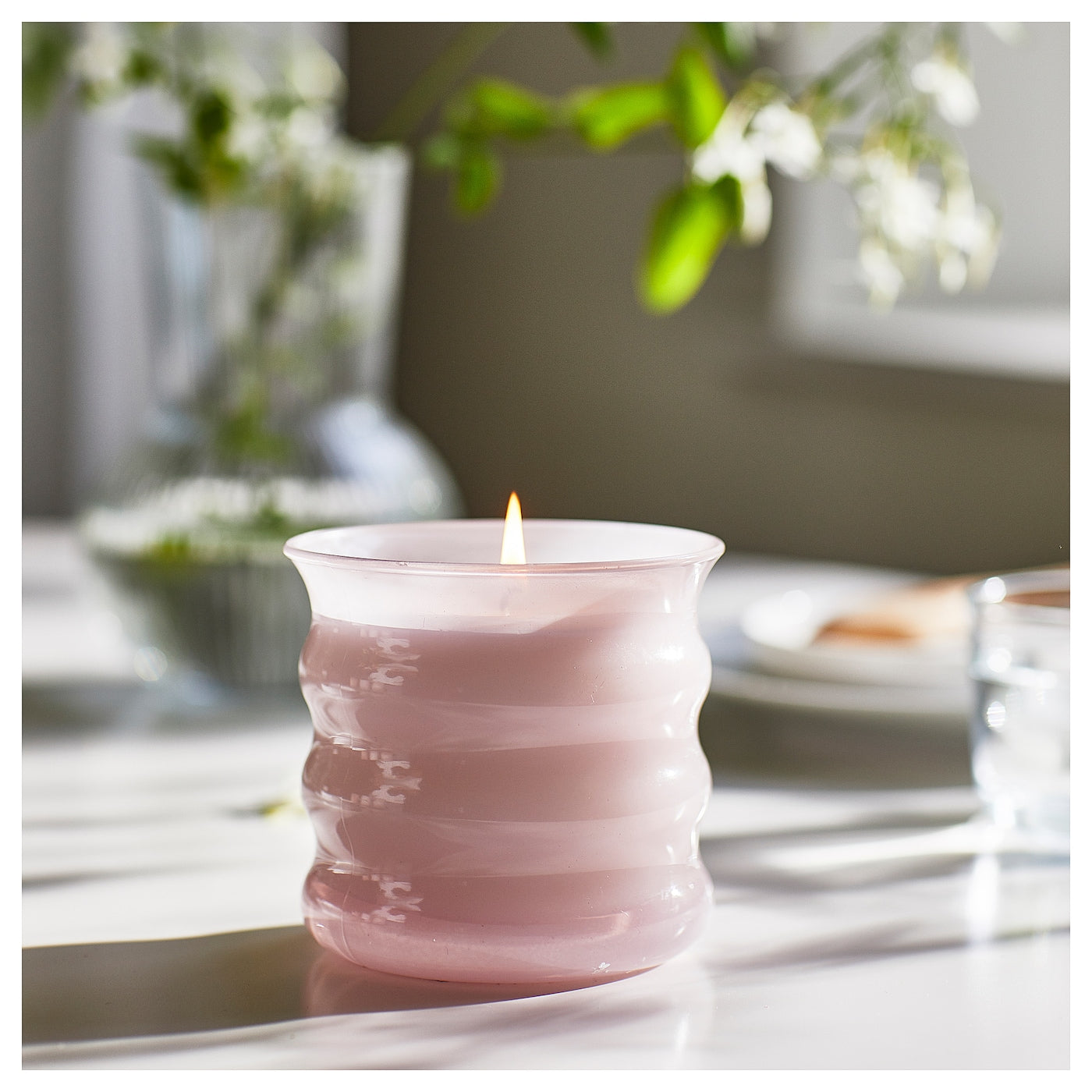 Lugnare Scented Candle