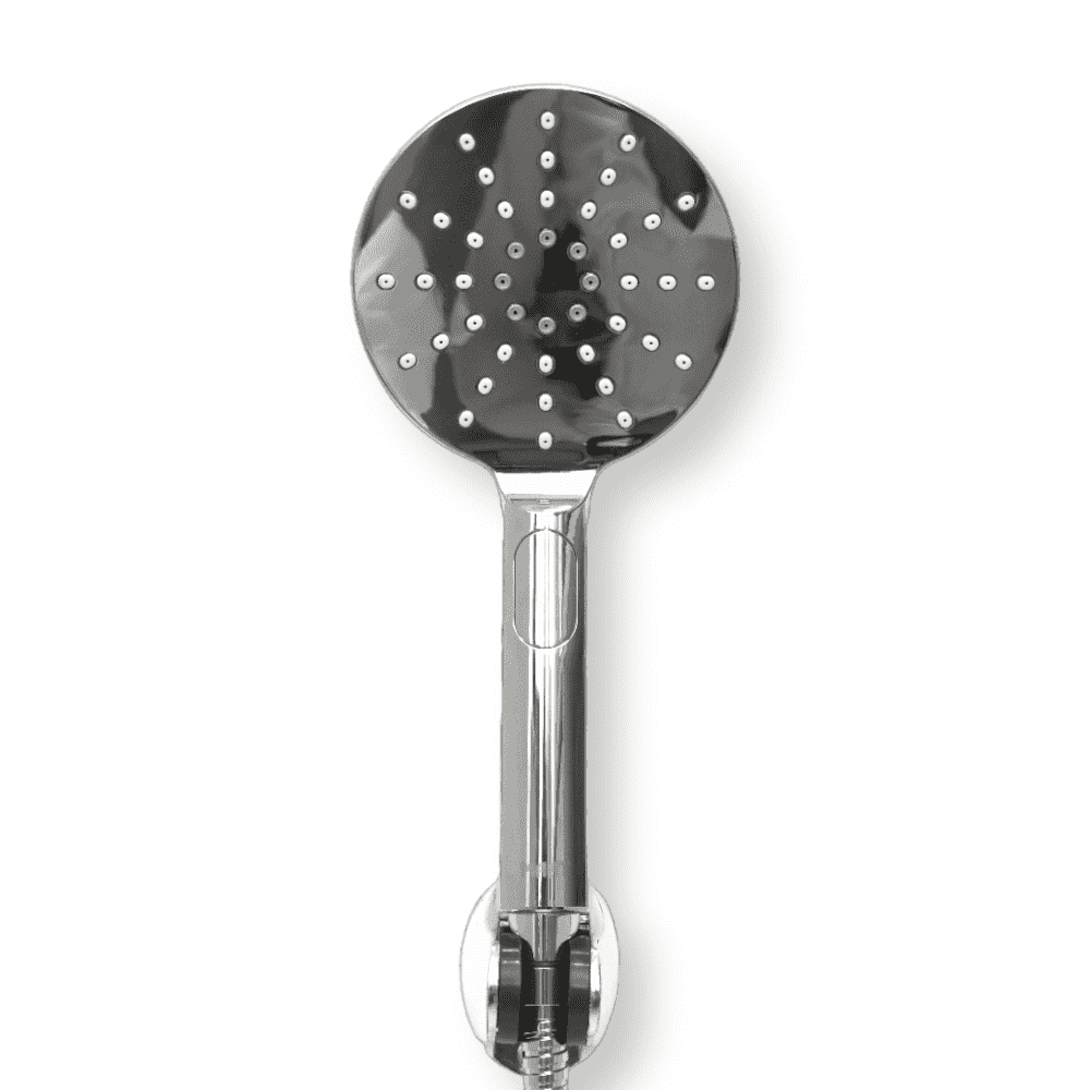 Innovation Shower Set – Chrome Faceplate MH30463