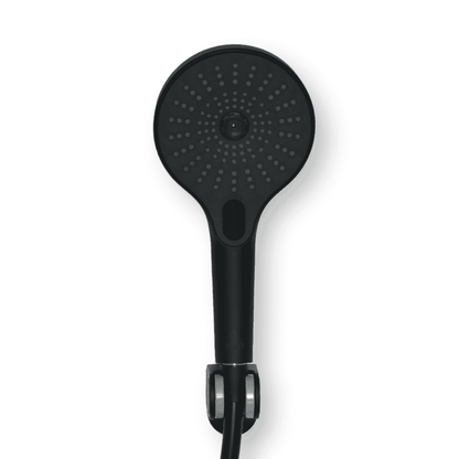 Innovation Shower Set – Matt Black  MZ30752BG