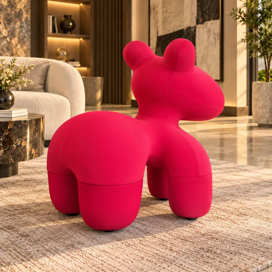 Pony Chair Small