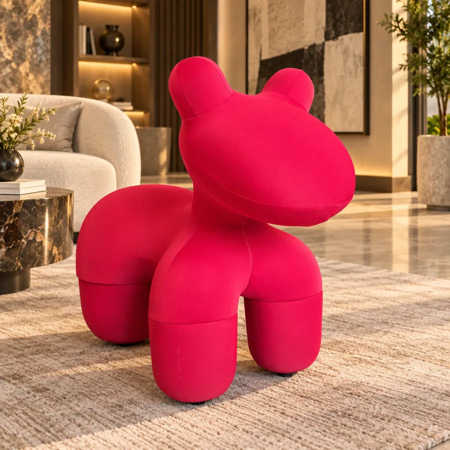 Pony Chair Small