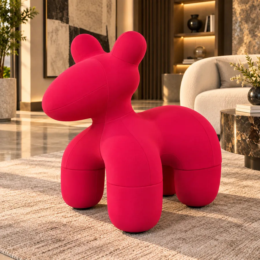 Pony Chair Small