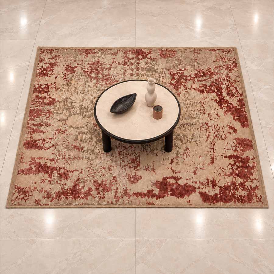 Anatolia Luxe Rug