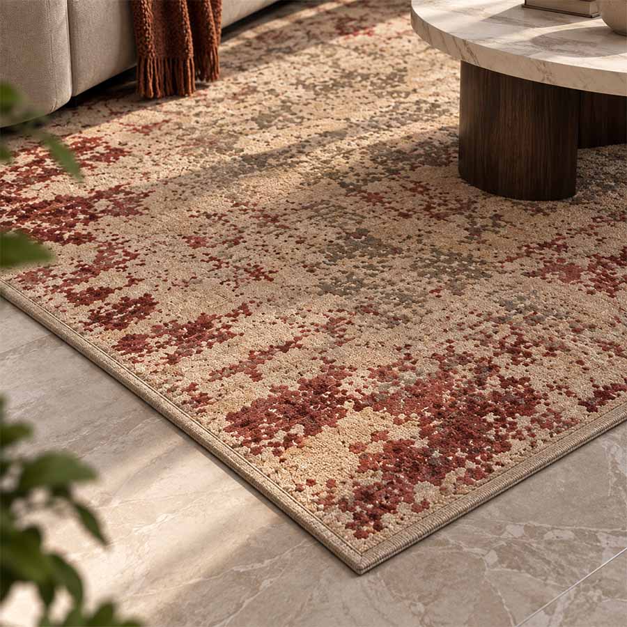 Anatolia Luxe Rug