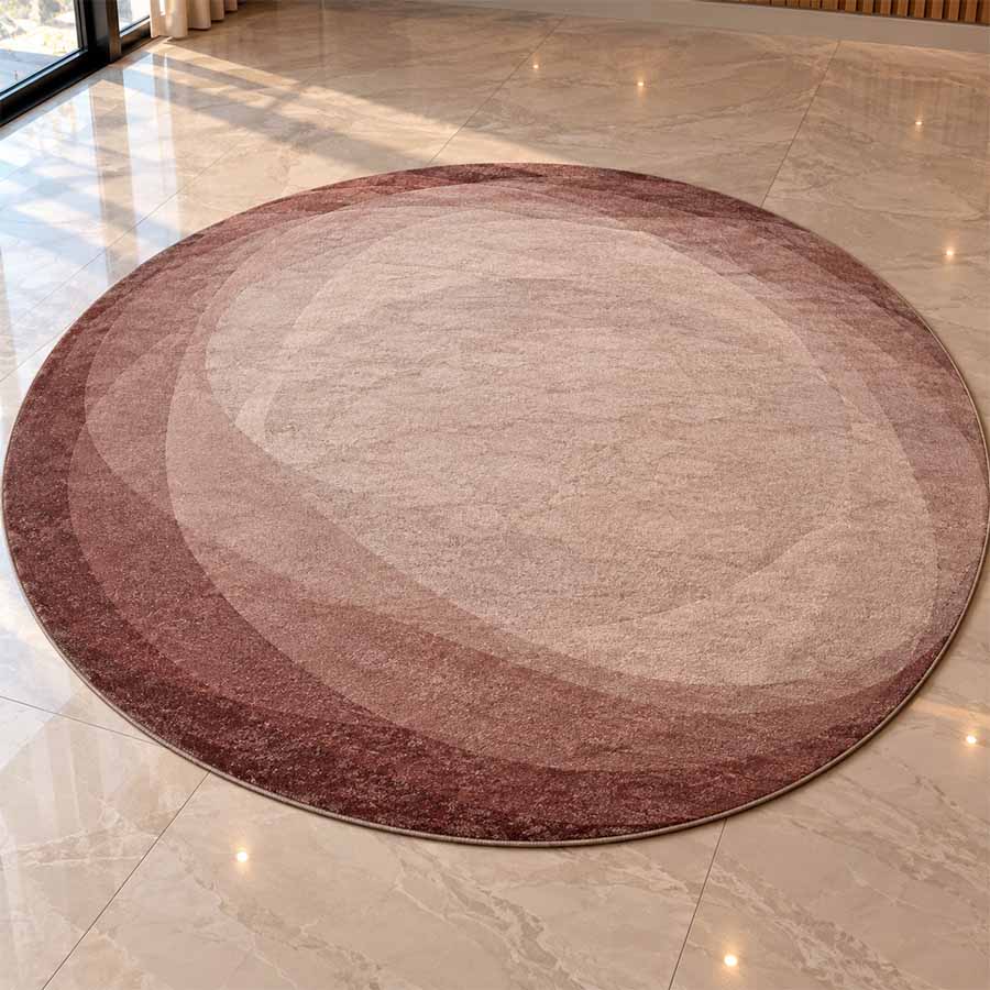 Jelly Plush Rug
