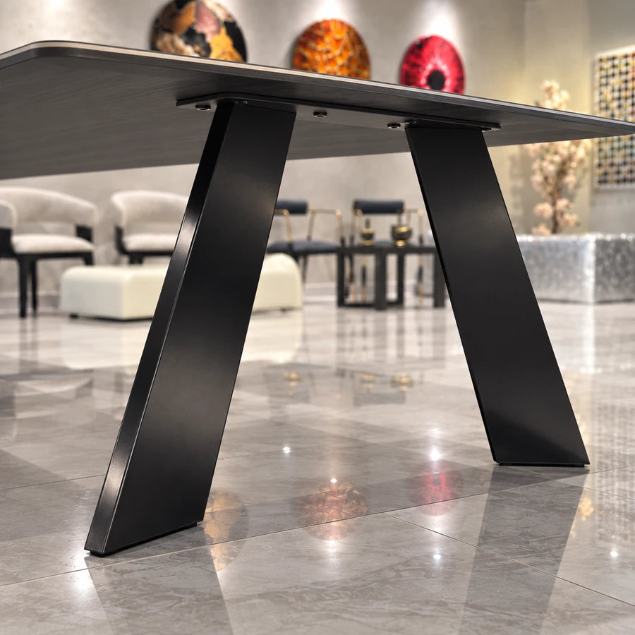 Apex conference table