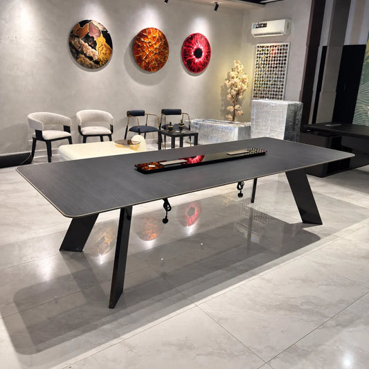 Apex conference table