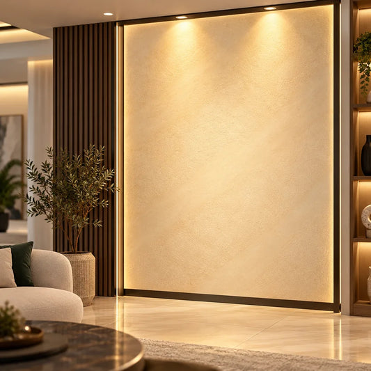 Venetian Plaster