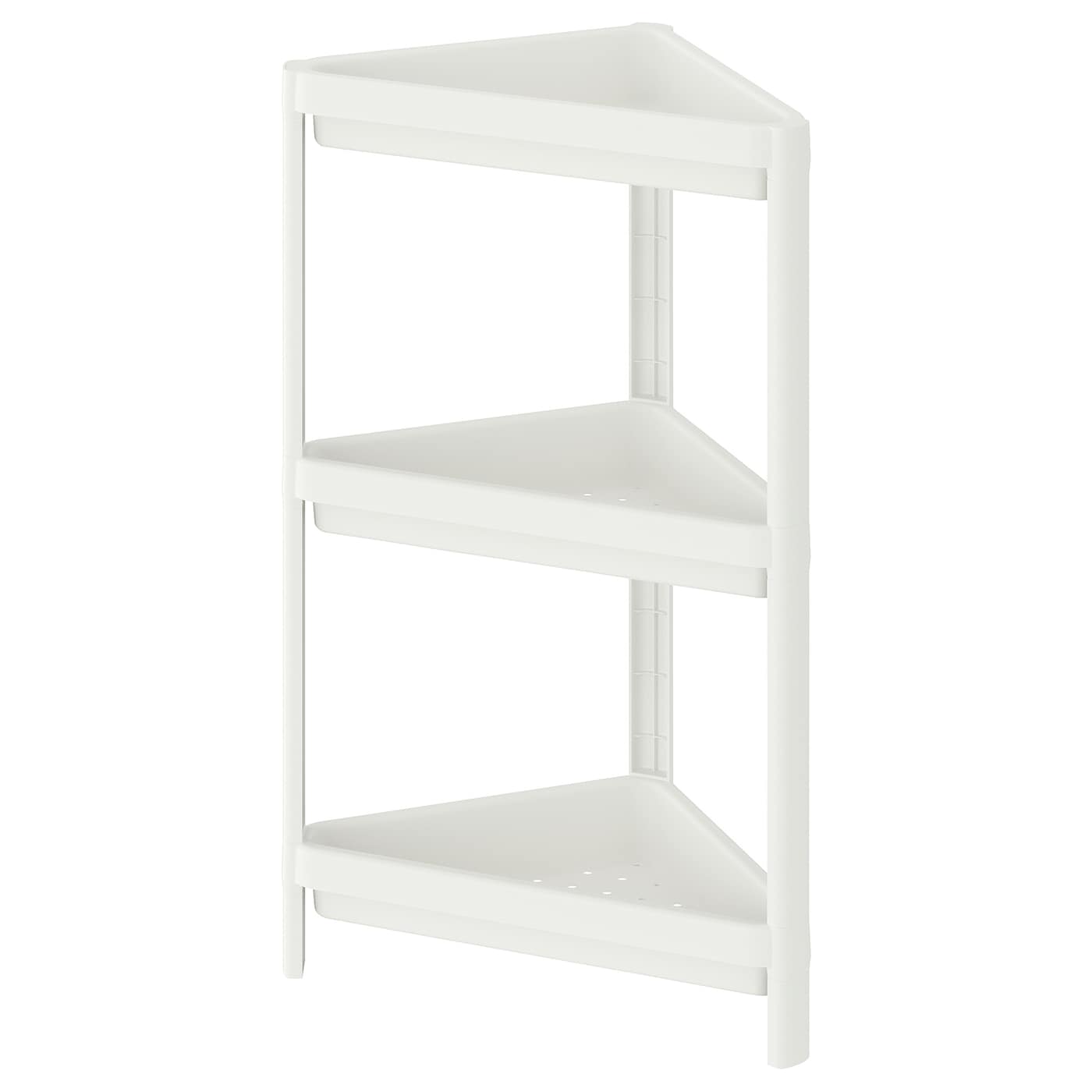 Vesken Corner Shelf