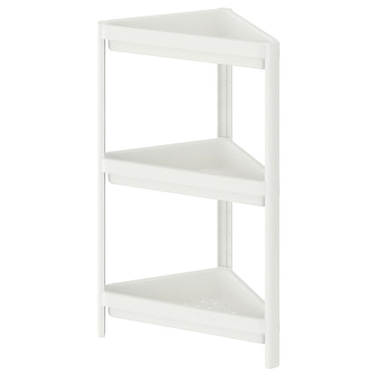 Vesken Corner Shelf