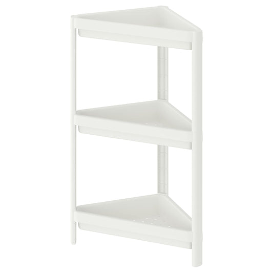Vesken Corner Shelf