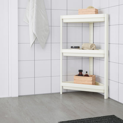 Vesken Corner Shelf